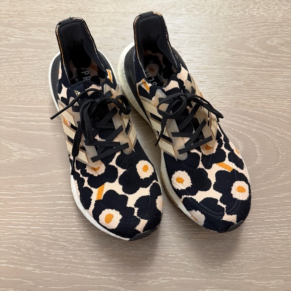 Adidas Marimekko Primeknit Ultraboost, 9 - Picture 1 of 10
